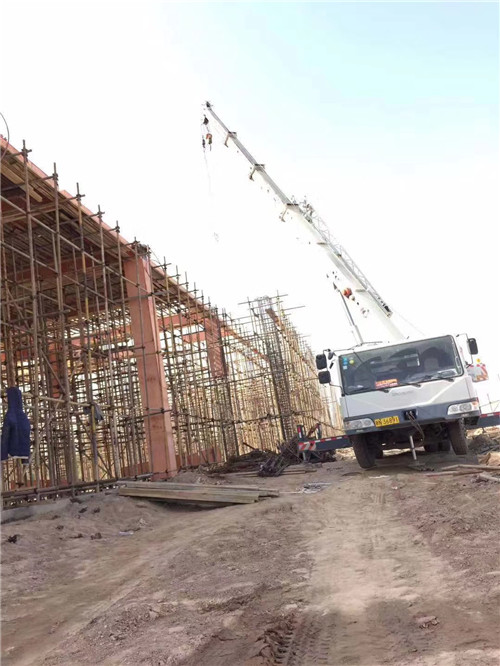 潞州区吊车作业的安全注意事项有哪些？