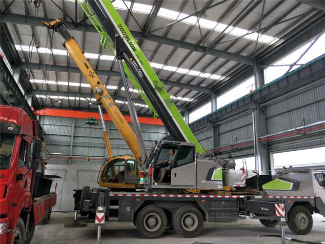 潞州区高空车出租需要注意哪些安全事项？